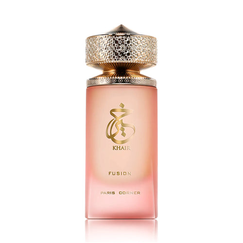 Paris Corner | Khair Fusion 100 ml EDP
