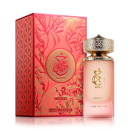 Paris Corner | Khair Fusion 100 ml EDP