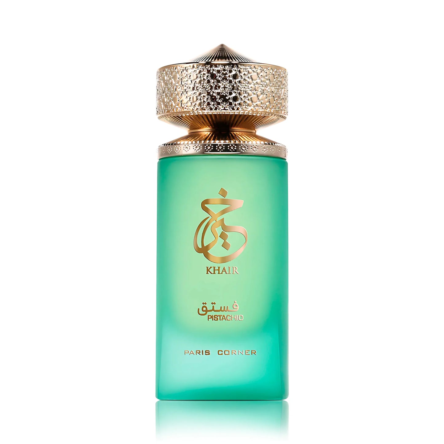 Paris Corner | Khair Pistachio 100 ml EDP