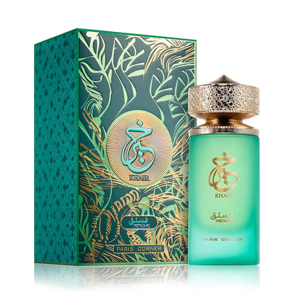 Paris Corner | Khair Pistachio 100 ml EDP