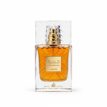 Lattafa | Khamrah 100 ml EDP