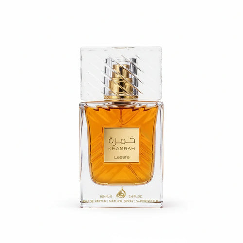 Lattafa | Khamrah 100 ml EDP