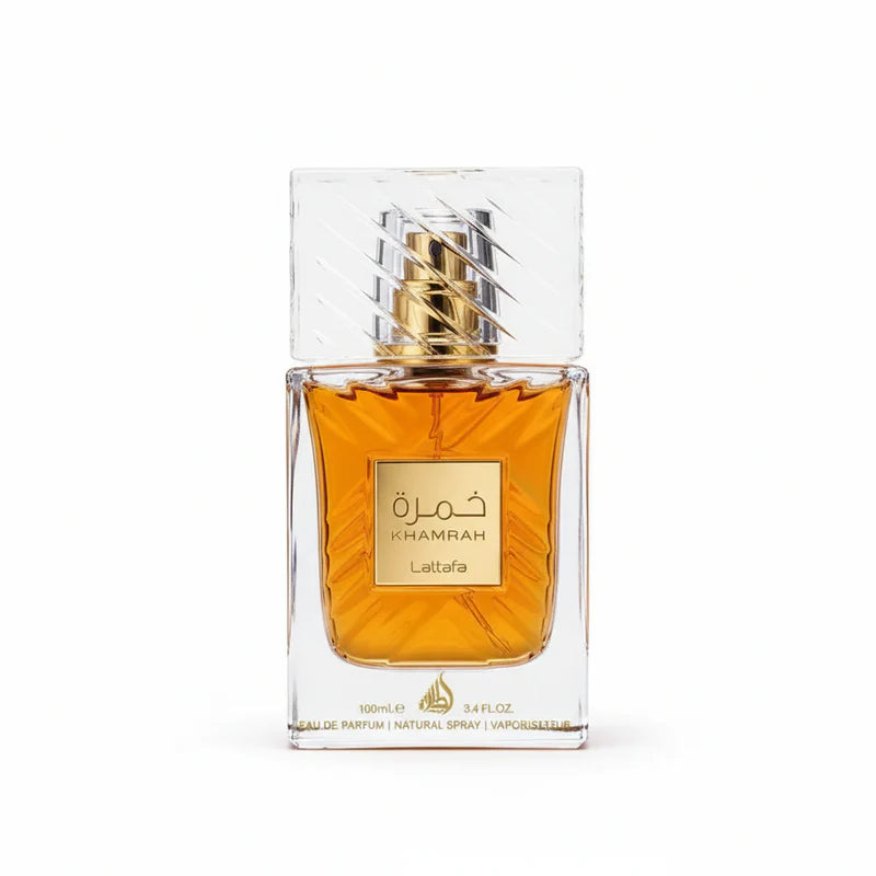 Lattafa | Khamrah 100 ml EDP