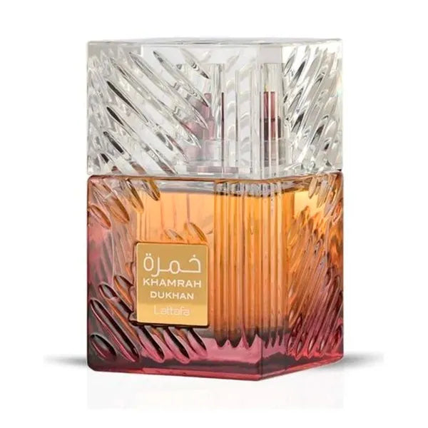 Lattafa | Khamrah Dukhan EDP 100 ml