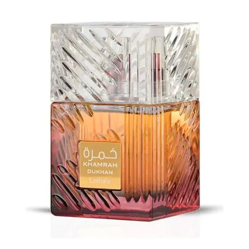 Lattafa | Khamrah Dukhan EDP 100 ml