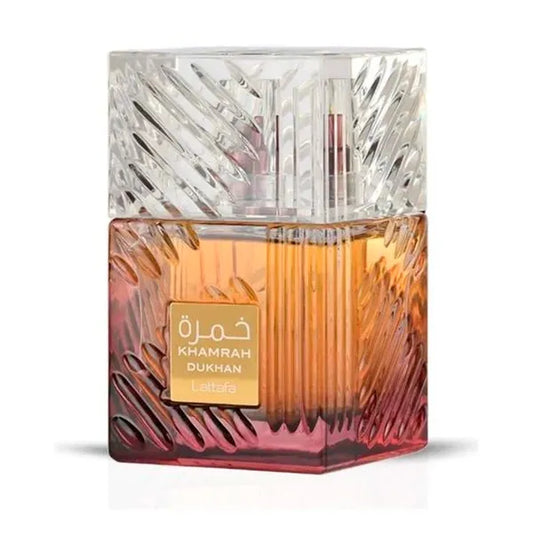 Lattafa | Khamrah Dukhan 100 ml EDP