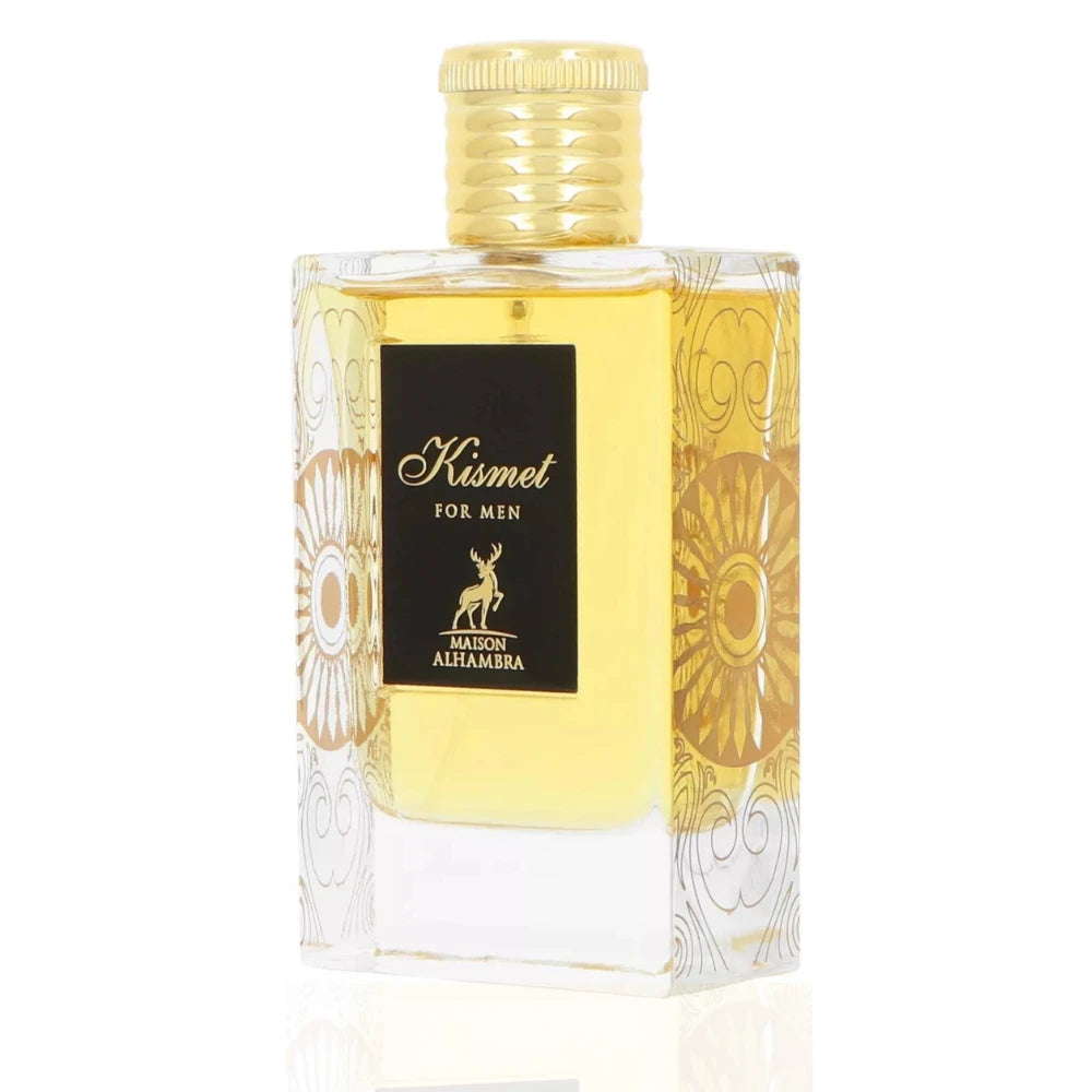 Maison Alhambra | Kismet for Men Eau de Parfum 100ml