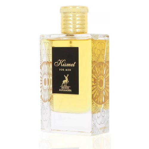 Maison Alhambra | Kismet for Men Eau de Parfum 100ml