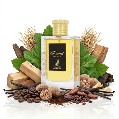 Maison Alhambra | Kismet for Men Eau de Parfum 100ml