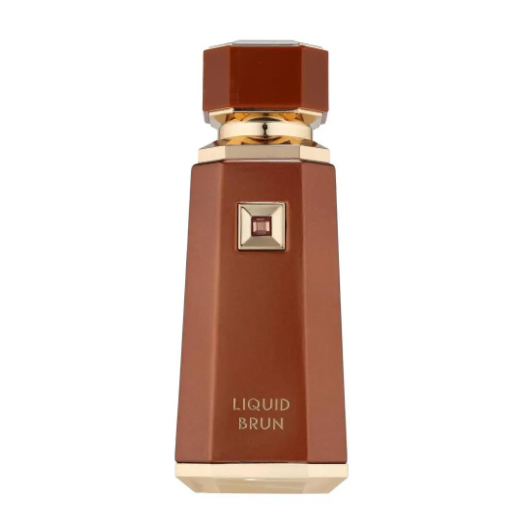 French Avenue | Liquid Brun 100ml EDP