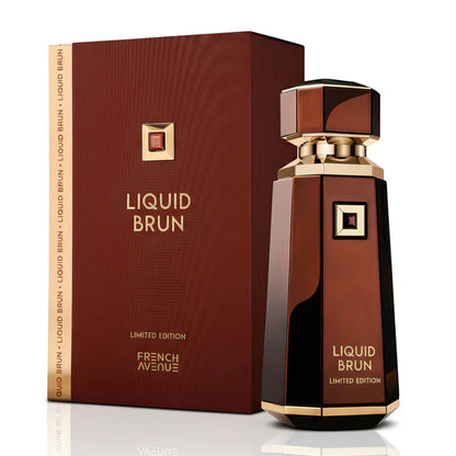 French Avenue | Liquid Brun 100ml EDP