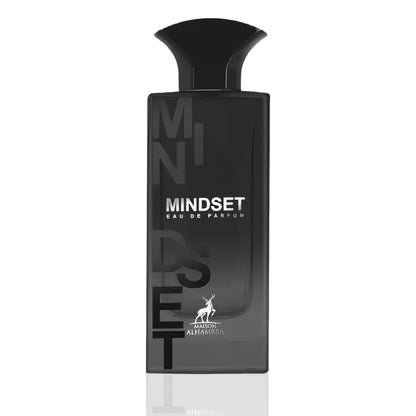 Maison Alhambra | Mindset EDP 100ml