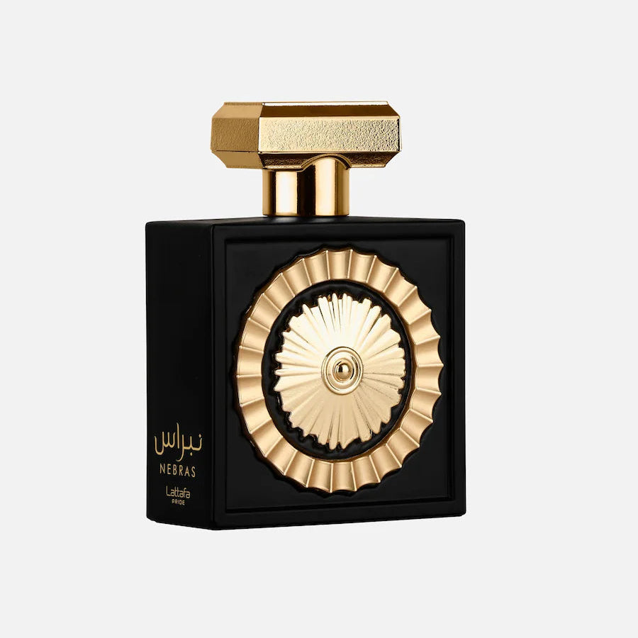Lattafa | Nebras 100 ml EDP