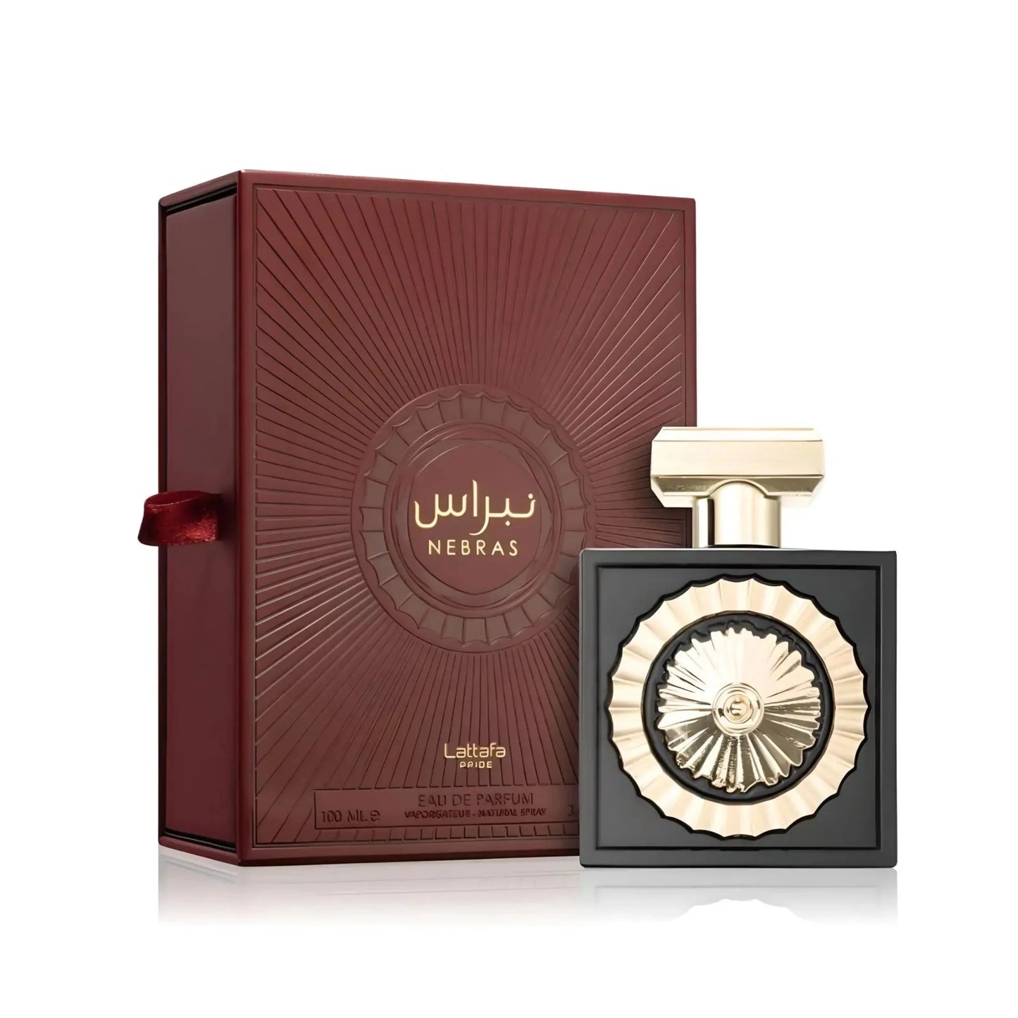 Lattafa | Nebras 100 ml EDP