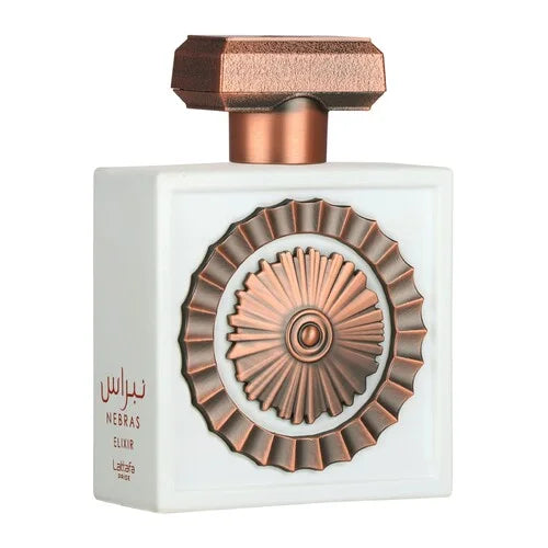 Lattafa | Nebras Elixir 100 ml EDP