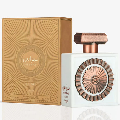 Lattafa | Nebras Elixir 100 ml EDP