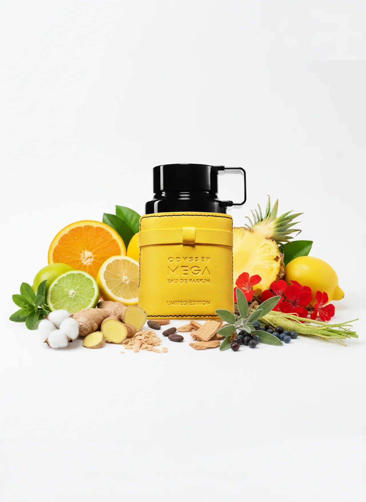 Armaf | Odyssey Mega 100ml EDP