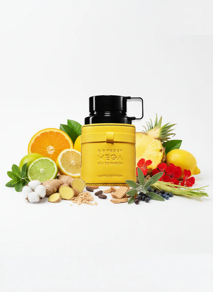 Armaf | Odyssey Mega 100ml EDP