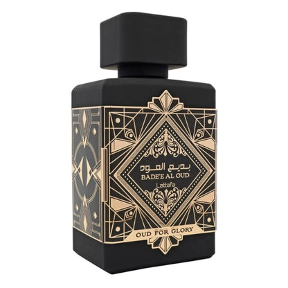 Lattafa | Bade`e Al Oud Oud For Glory Eau de Parfum 100 ml