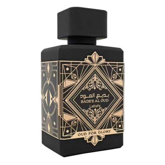 Lattafa | Bade`e Al Oud Oud For Glory 100 ml EDP