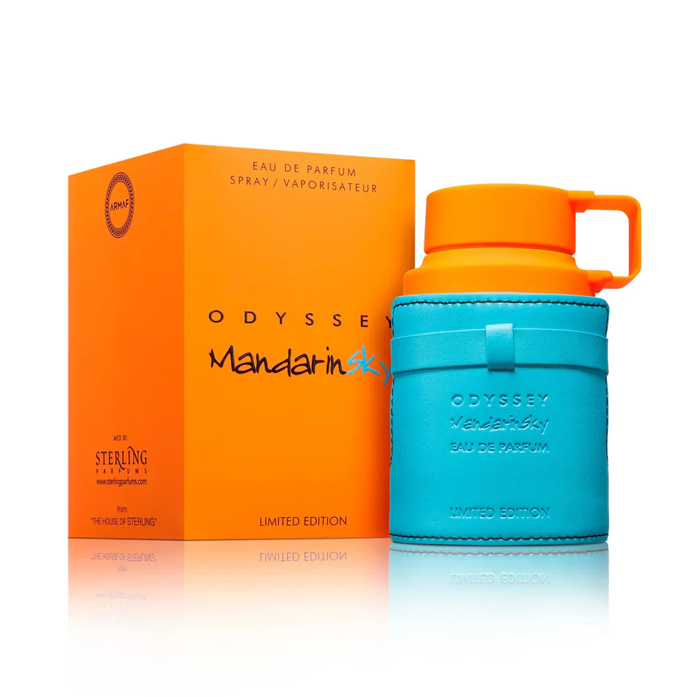 Armaf | Odyssey Mandarin Sky Eau de Parfum 100 ml