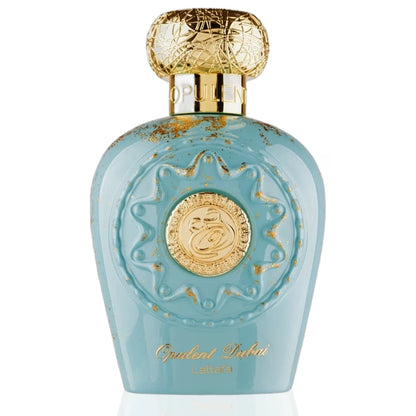 Lattafa | Opulent Dubai EDP 100ml