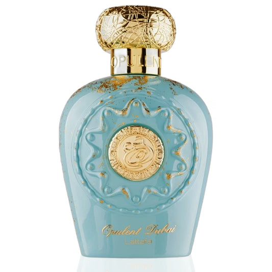 Lattafa | Opulent Dubai 100ml EDP