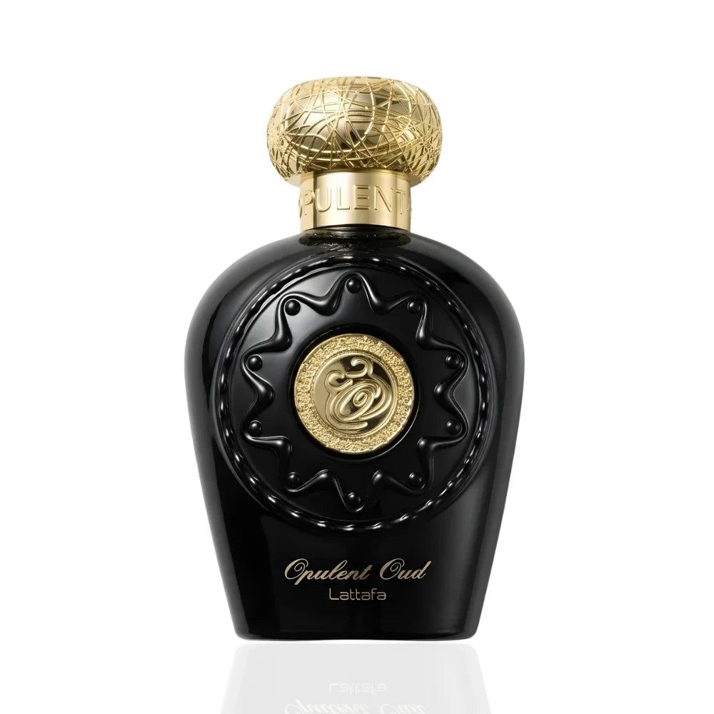 Lattafa | Opulent Oud EDP 100ml