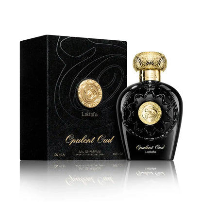 Lattafa | Opulent Oud EDP 100ml
