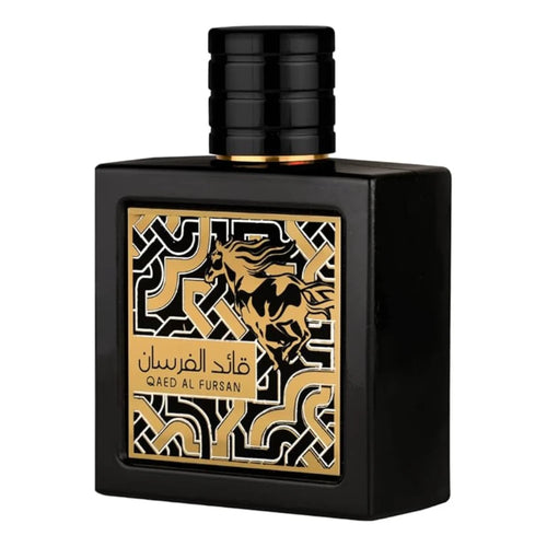 Lattafa | Qaed Al Fursan Eau de Parfum 90 ml