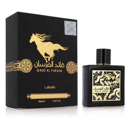 Lattafa | Qaed Al Fursan Eau de Parfum 90 ml