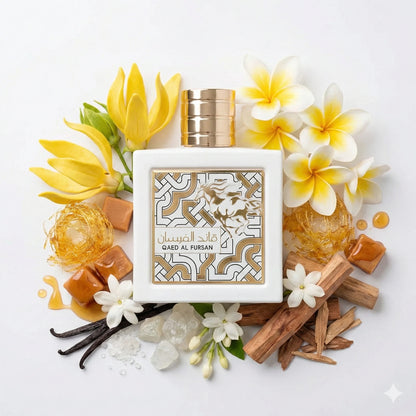 Lattafa | Qaed Al Fursan Unlimited 90 ml EDP