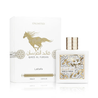 Lattafa | Qaed Al Fursan Unlimited 90 ml EDP