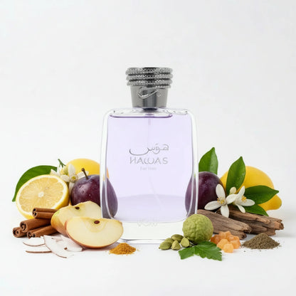 Rasasi | Hawas for Him Eau de Parfum 100ml