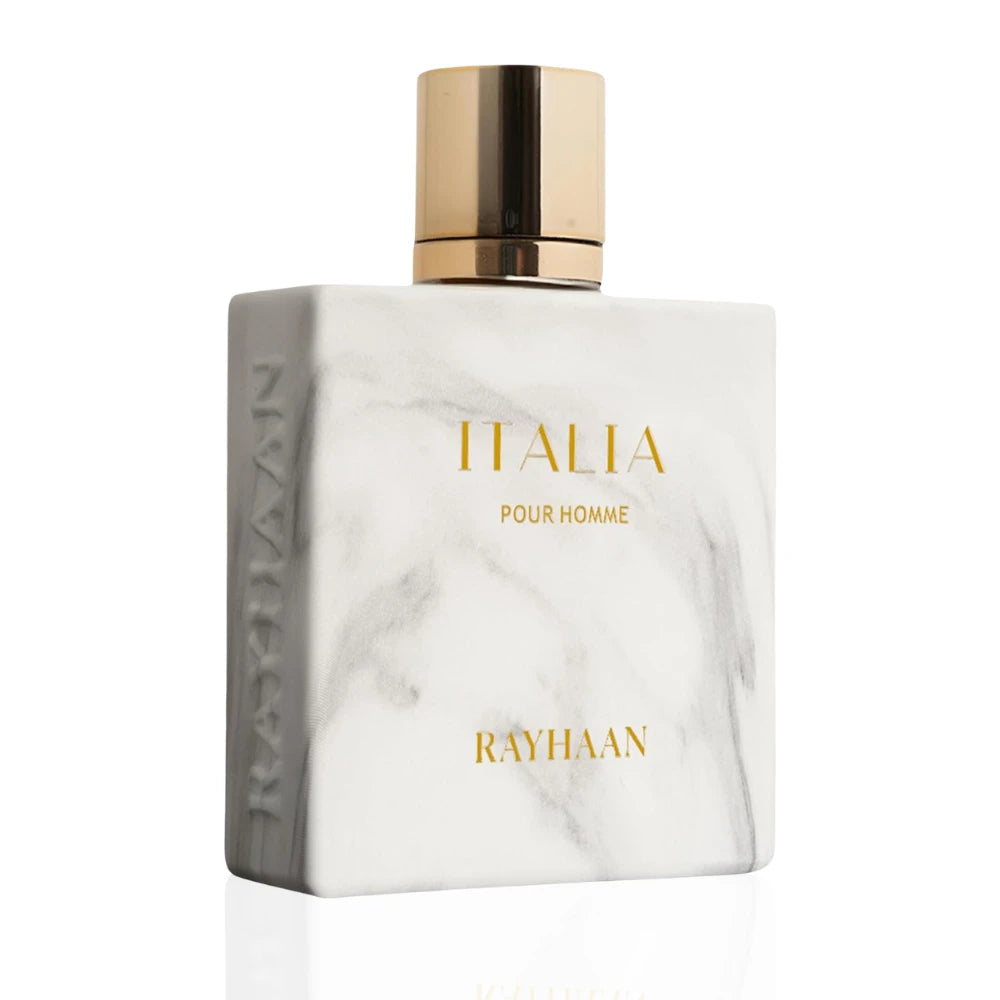 Rayhaan | Italia 100 ml EDP