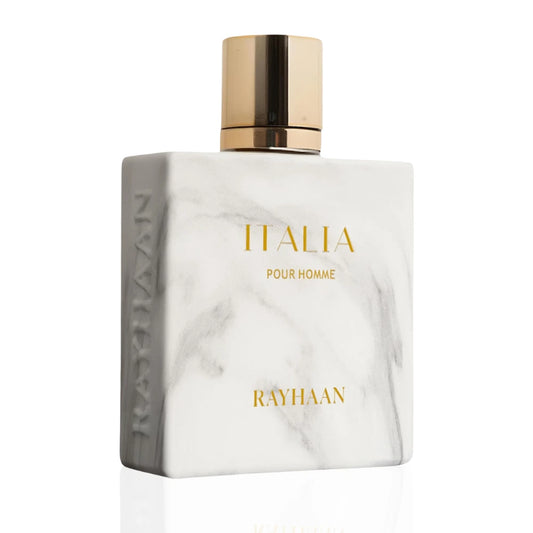 Rayhaan | Italia 100 ml EDP