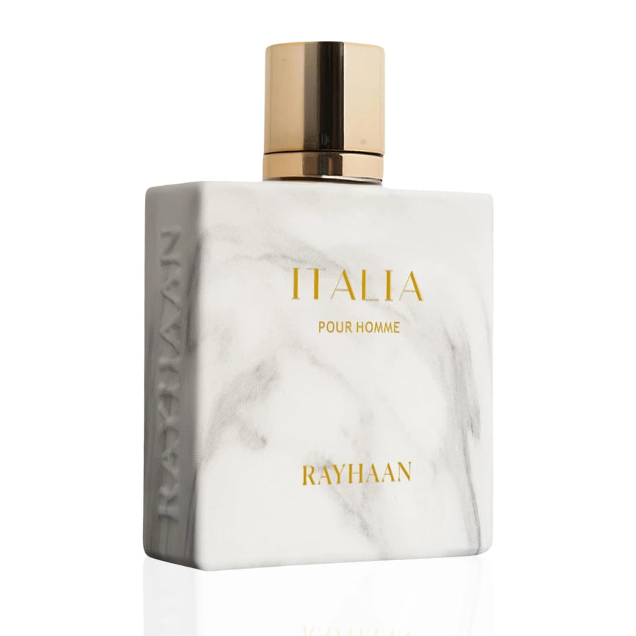 Rayhaan | Italia 100 ml EDP