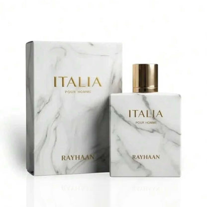 Rayhaan | Italia 100 ml EDP