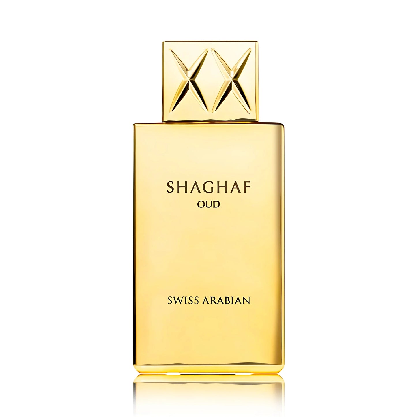 Swiss Arabian | Shaghaf Oud 75 ml EDP