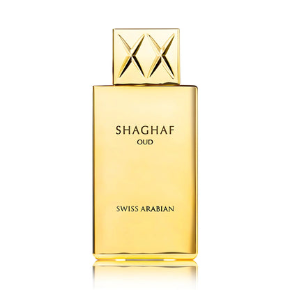 Swiss Arabian | Shaghaf Oud 75 ml EDP