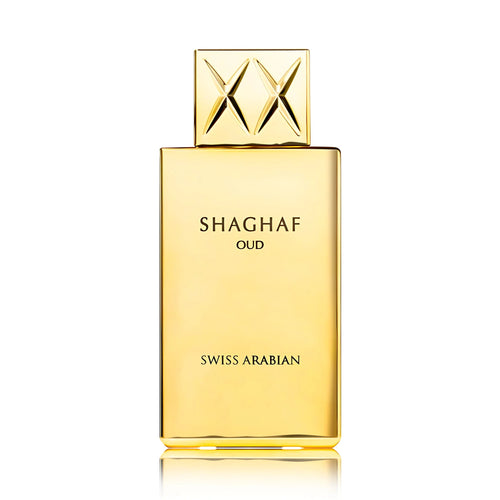 Swiss Arabian | Shaghaf Oud 75 ml EDP