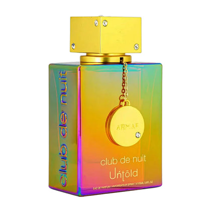 Armaf | Club de Nuit Untold 105 ml EDP