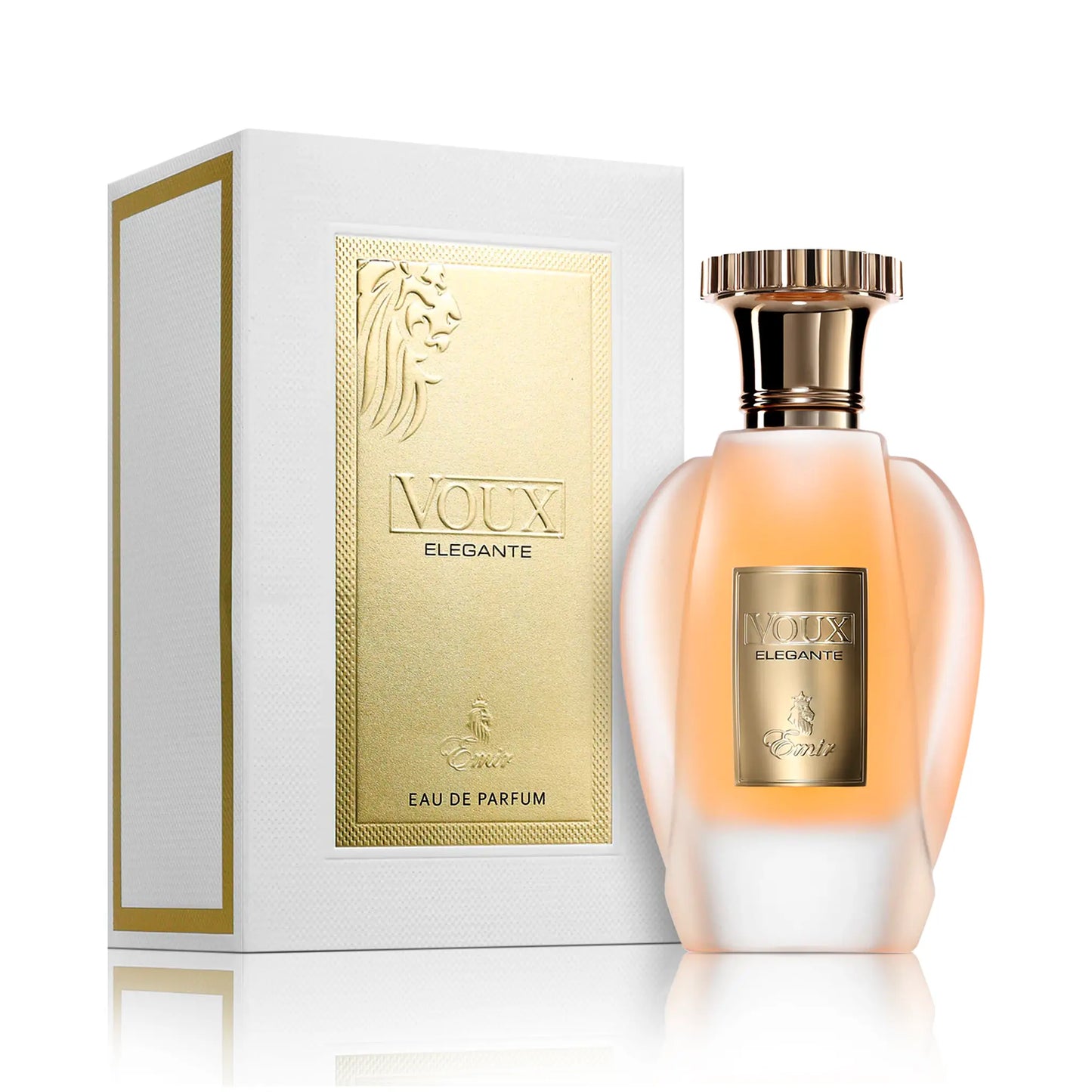 Paris Corner | Voux Patisserie 100ml EDP