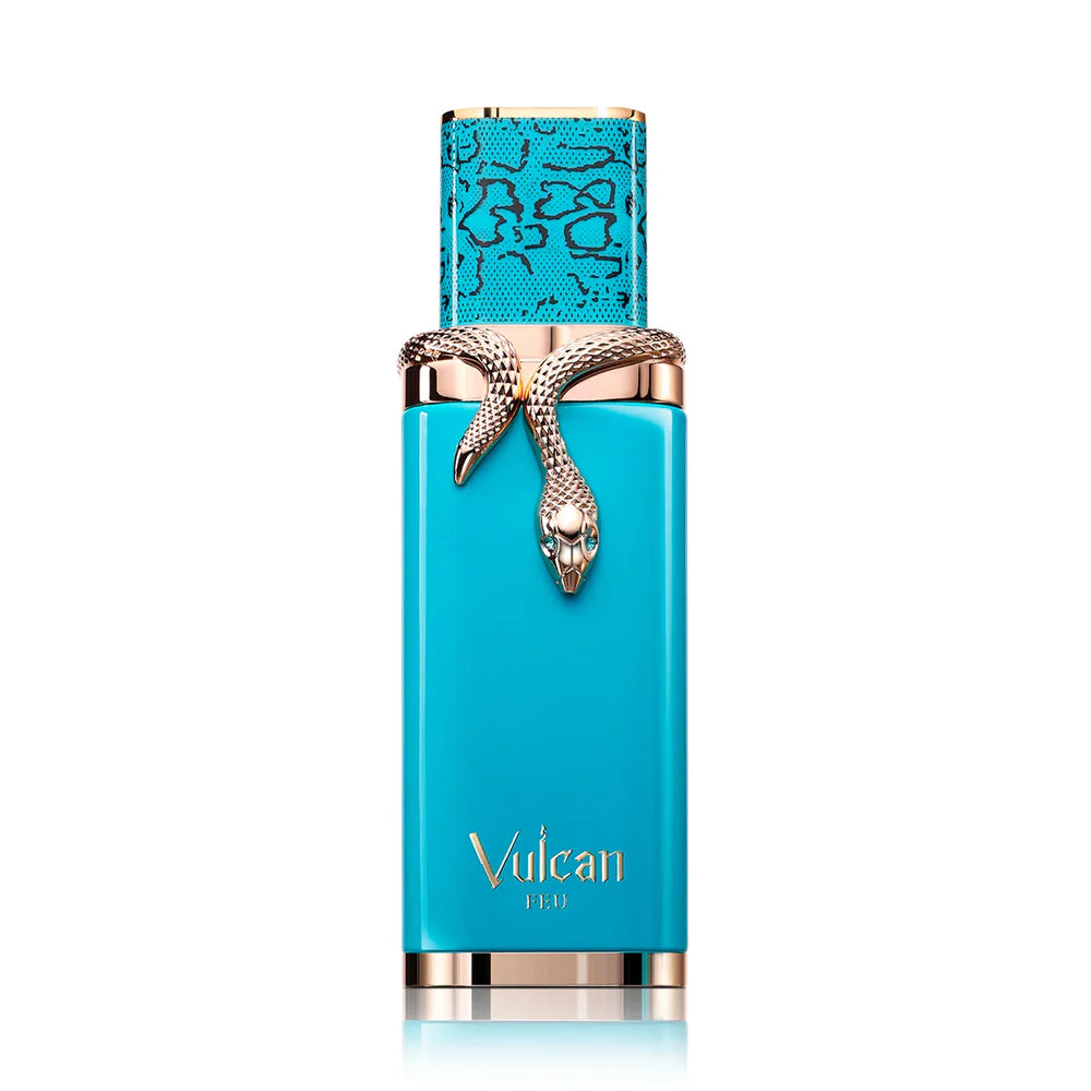 French Avenue | Vulcan Feu 100 ml EDP