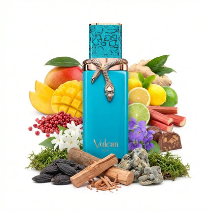 French Avenue | Vulcan Feu 100 ml EDP