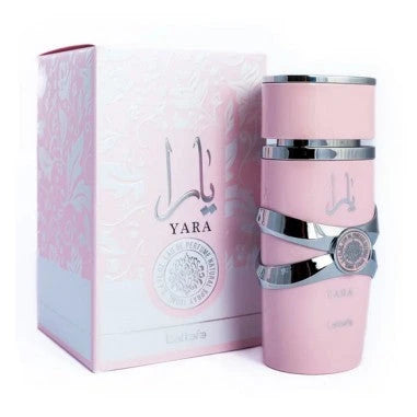Lattafa | Yara 100 ml EDP
