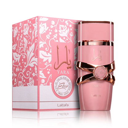 Lattafa | Yara Elixir 100 ml EDP