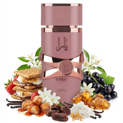 Lattafa | Yara Elixir 100 ml EDP