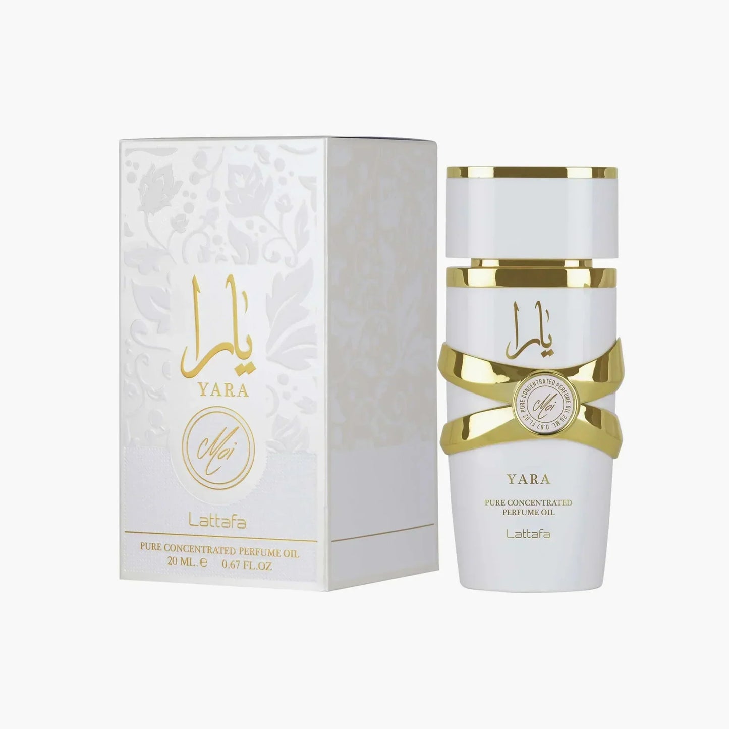 Lattafa | Yara Moi 100 ml EDP