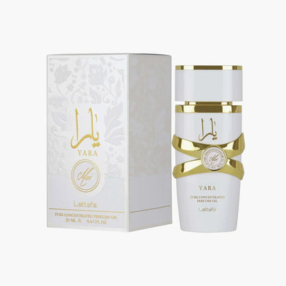 Lattafa | Yara Moi 100 ml EDP